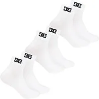 DC Shoes Tennissocken Quarter
