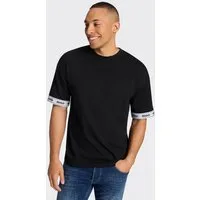 HUGO T-Shirt TADE