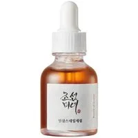 Beauty of Joseon Gesichtsserum Beauty of Joseon, Revive Serum Ginseng + Snail Mucin - 30 ml, Koreanisches Anti-Aging-Serum mit Ginseng und Snail Mucin