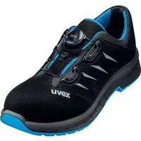 Uvex 69082 uvex 2 trend gelochter Arbeitsschuh