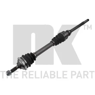 NK Antriebswelle rechts Peugeot 206 1,1 1,4 1,6 503759