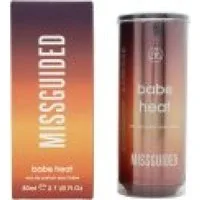 Missguided Eau de Parfum Babe Heat Eau de Parfum
