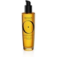REVLON PROFESSIONAL Haaröl OROFLUIDO ARGAN ORIGINAL ELIXIR, Vegan