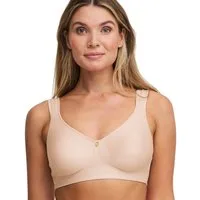 Swegmark of Sweden Bügelloser BH Clean Beauty T-Shirt BH