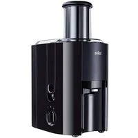 Braun Entsafter BRAUN Entsafter J300 MultiQuick 3 800W, 800 W