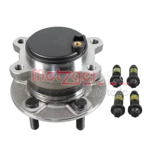 Metzger Radlager hinten Ford Kuga 3 WM2285