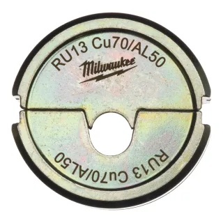 Milwaukee - Presseinsatz RU13 Cu70/AL50 - 4932459486