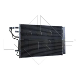 NRF Klimakondensator + Trockner Hyundai I30 Kia Ceed Pro
