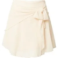 EDITED Minirock Lainani (1-tlg) Falten