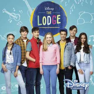 The Lodge (Music From The TV Series)