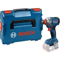 Bosch Professional Akku-Drehschlagschrauber »GDX 18V-285«, in L-BOXX-Koffer, ohne Akku, ohne Ladegerät