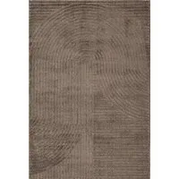 the carpet Teppich Everest, rechteckig, Höhe: 14 mm, moderner Wohnzimmer Teppich hohe Flordichte