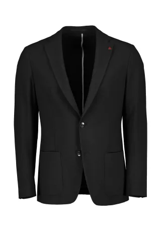 ROY ROBSON - Sakko S-2472-00 S-00-55062-12474-00 black - Gr. - 46