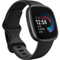 Google FB523BKBK Fitnessuhr