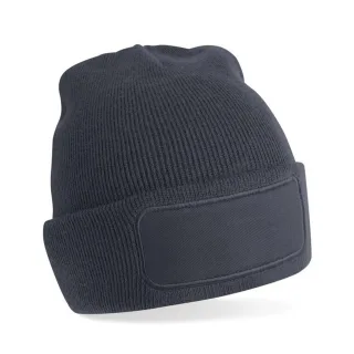 Beechfield - "Original" Mütze für Herren/Damen Unisex (Graphit)
