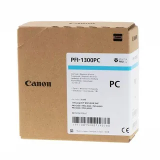 Canon PFI-1300 Tinte photo cyan 330 ml