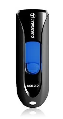 Transcend JetFlash 790 | ts64gjf790k | USB-Flash-Laufwerk