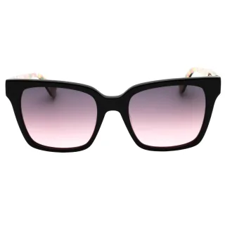 Kate Spade Harlow Sonnenbrille (schwarz)