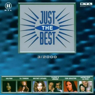 Just The Best 2000 Vol. 3