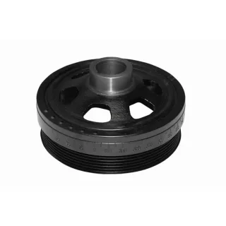 Vaico Riemenscheibe f?r Kurbelwelle Mercedes V30-8194