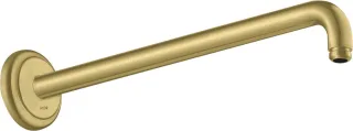 Hansgrohe Brausearm DN15 389mm Ausladung Axor 27348950