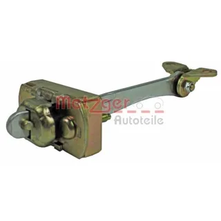 Metzger T?rfeststeller vorne links Mercedes Sprinter 2312003