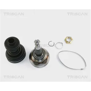 Triscan Antriebswellengelenk au?en Citroen C25 Fiat Ducato Peugeot J5
