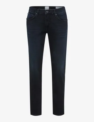 BRAX - Style Chuck dark blue used - Gr. - 32