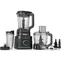 NINJA Standmixer Detect Power Mixer & Processor Pro TB401EU, 1200 W