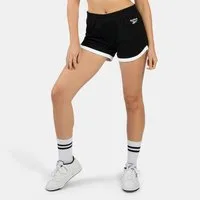 Reebok Sweatshorts ID COLORBLOCK SHORTS aus Baumwolle, für Alltag und Freizeit