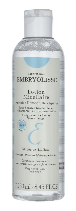 Embryolisse Micellar Lotion.