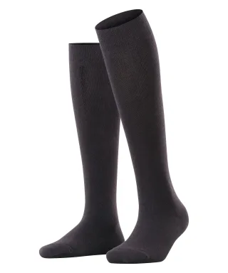 ESPRIT socks & tights - Esprit Basic Pure Damen black - Gr. - 40.5