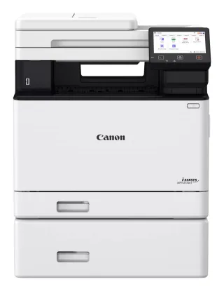 Canon i-SENSYS MF752Cdw II | 7185c013 | Multifunktionsdrucker - Farbe