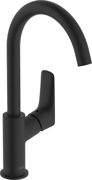 Hansgrohe Waschtischmischer 210 Logis 71131670