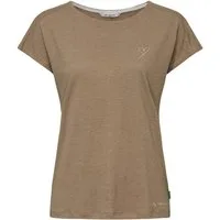 VAUDE T-Shirt Women's Neyland T-Shirt (1-tlg) schnelltrocknendes und funktionelles Shirt