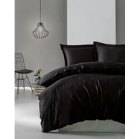 L'Essentiel Maison Bettwäsche Set, satin, 2 teilig, Langlebige Qualität, Recycelbar