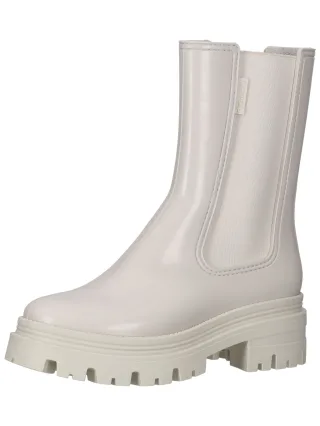 Tamaris Stiefel "Tamaris Stiefelette Lederimitat"