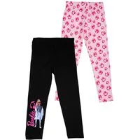United Labels® Leggings Barbie (2er Pack)