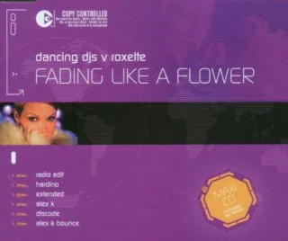Fading Like a Flower