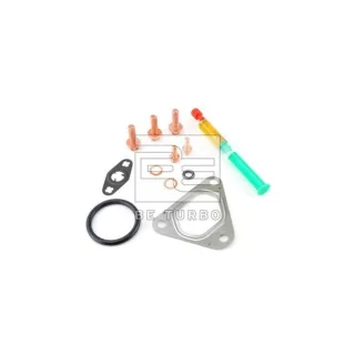 BE Turbo Montagesatz f?r Turbolader Jeep Mercedes