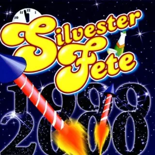 Silvester Fete