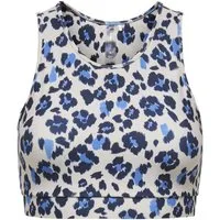 ONLY Play Sport-BH ONPFERN LIFE AOP BRA TOP
