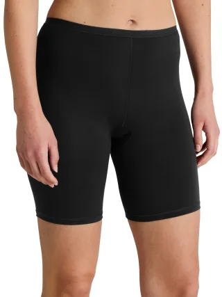 CALIDA - DAMEN Hose schwarz - Gr. - M