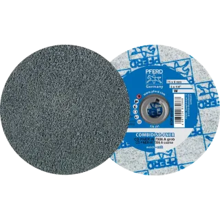PFERD TOOLS COMBIDISC verpresste Vliesronde CD PNER - 42759031
