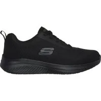 Skechers Work JINIE ULTRA FLEX 3.0 SR Damen O1 Arbeitsschuh