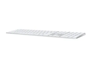 Apple Magic Keyboard with Touch ID and Numeric | mxk73cz/a |