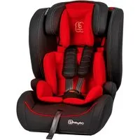 BabyGo Autokindersitz Freemove Isize, bis: 12 Jahren, ab: 76 cm, bis: 150 cm