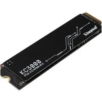 Kingston 1024G KC3000 M.2 2280 NVMe SSD interne SSD