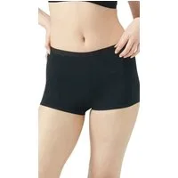 adidas Sportswear Panty Active Essentials Cotton mit elastischem Logobund und weiches, leichtes Material