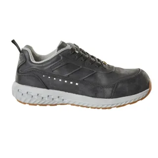 MASCOT Sicherheitsschuhe Schwarz S3 Schwarz 46 - F0303-901-09-1046